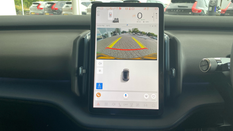 Volvo EX30 315kW Twin Motor Performance Plus 69kWh 5dr Auto Electric Estate